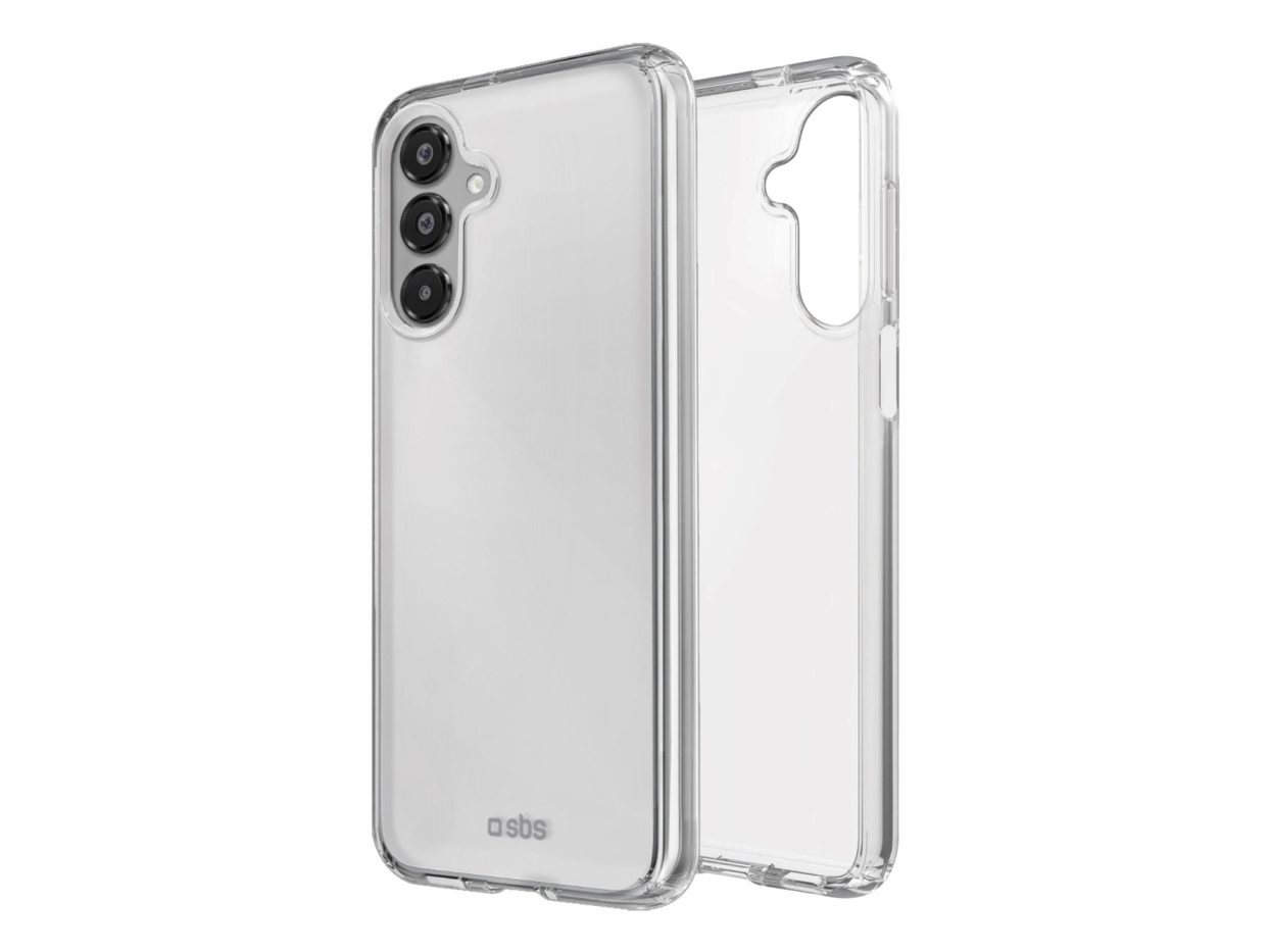 Sbs Teskinsaa17t, Cover, Samsung, A17, 17 Cm (6.7"), Transparent