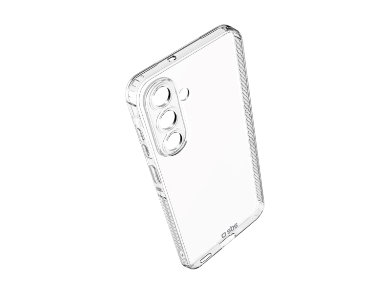 Sbs Teex2sas25fe, Cover, Samsung, Galaxy S25 Fe, Transparent