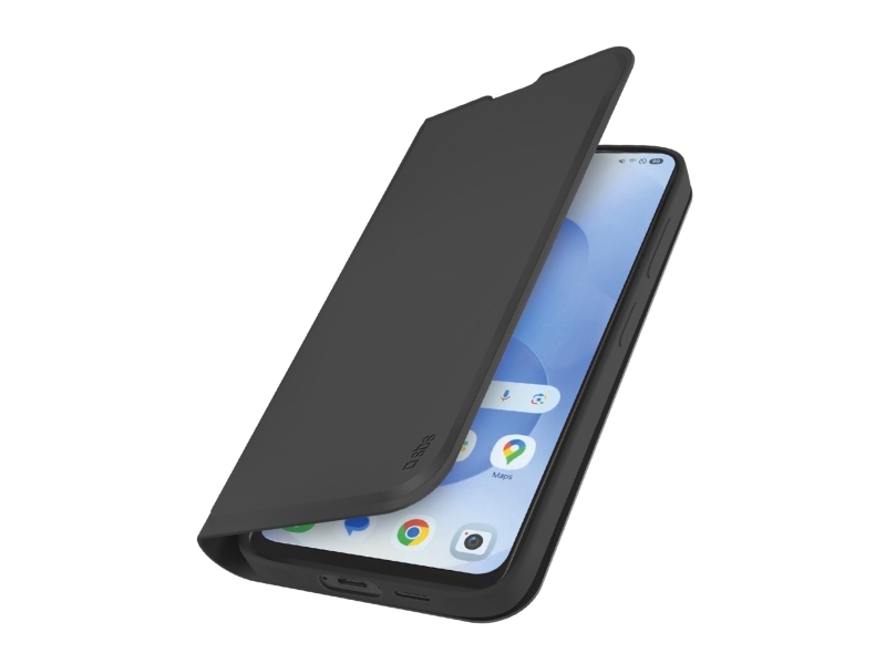 Sbs Tewalsas25fek, Tegnebogsetui, Samsung, Samsung S25 Fe, 17 Cm (6.7"), Sort