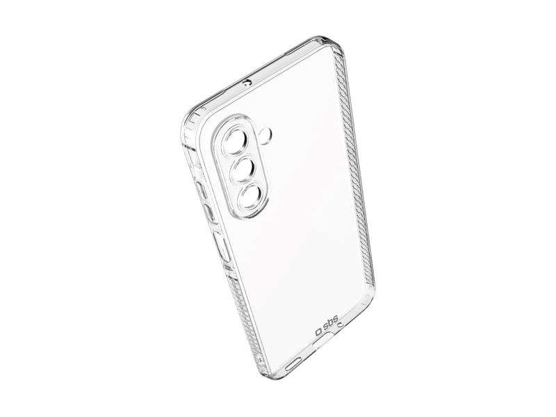 Sbs Teex2saa17, Cover, Samsung, Galaxy A17, Transparent