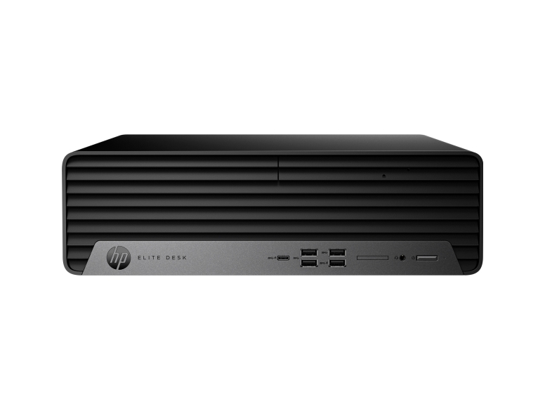 Refurbished Hp Elite 600 G9 Sff Core I5 I5-12500T 16Gb 512Gb Intel Uhd Graphics 770 Windows 11 Pro