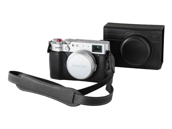 Smallrig 5622, Kabinettaske, Fujifilm X100vi, Sortering