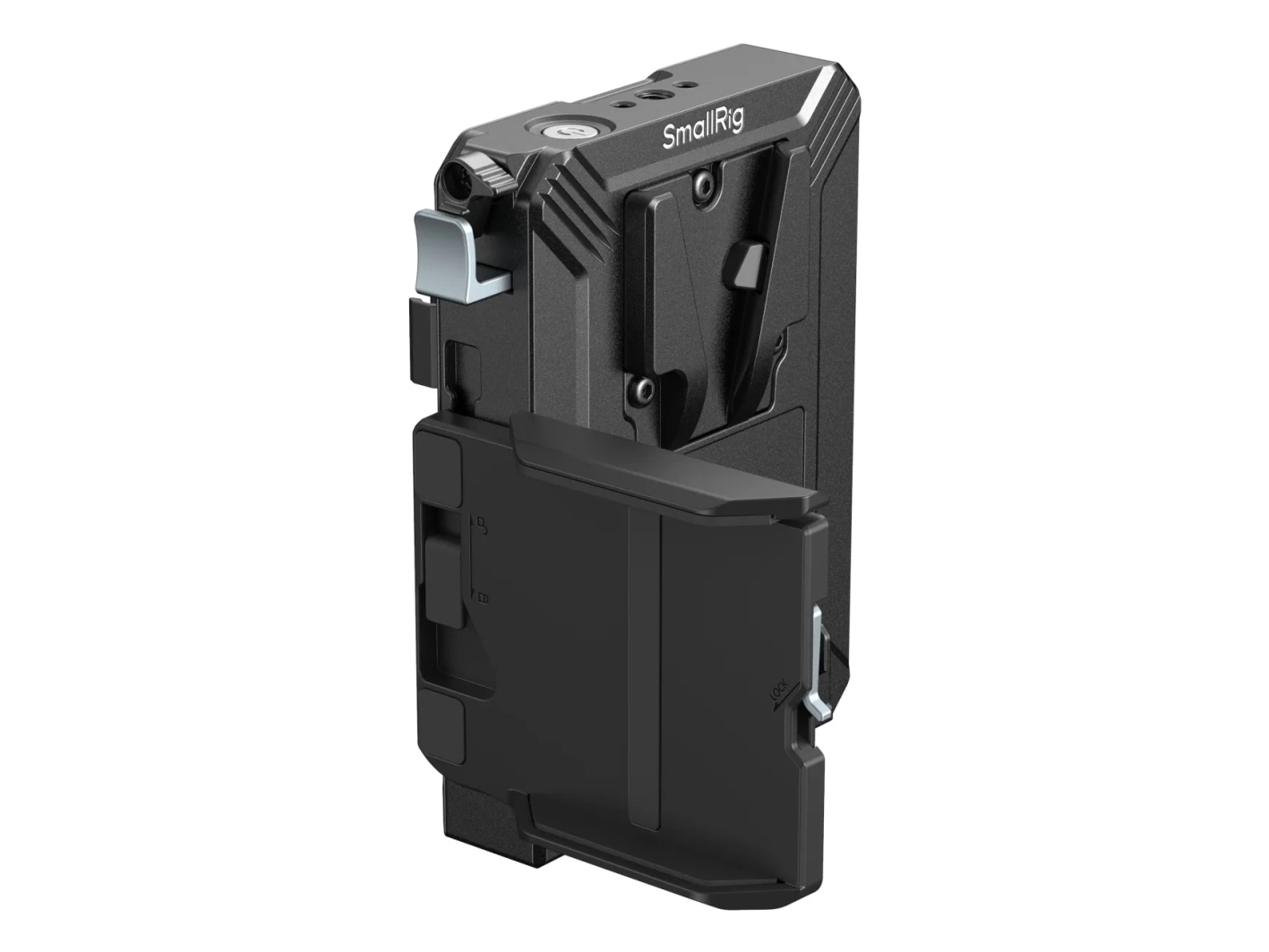 SmallRig 5228 camera/camcorder battery 20000 mAh