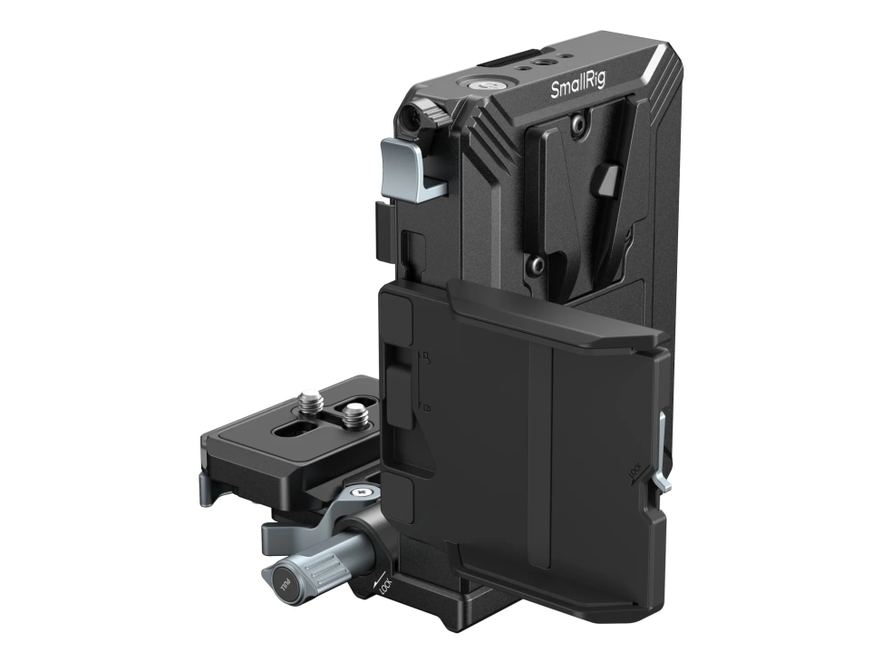 Smallrig 5227, 20000 Mah, 16,8 V