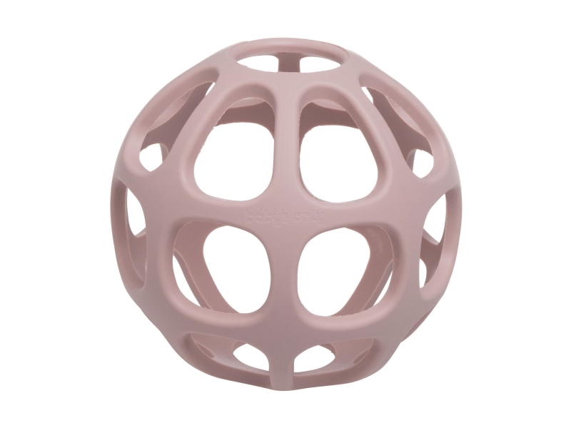 Baby""s Only BO-860.862.007.50, Tyttö, 6 kuukautta, Silikoni, Vaaleanpunainen