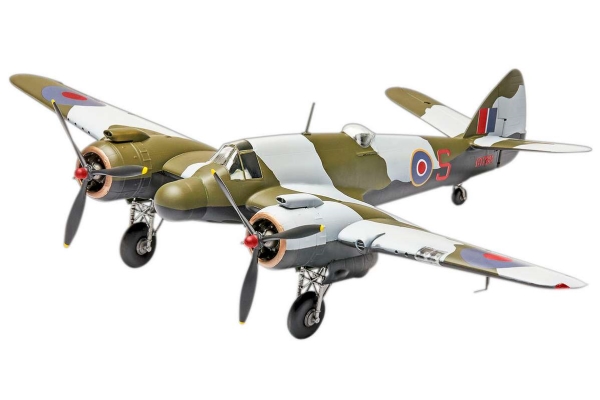 Bristol Beaufighter Mk. VI 1:48 | Hobby - Modellbygge - Övriga | GameStuff