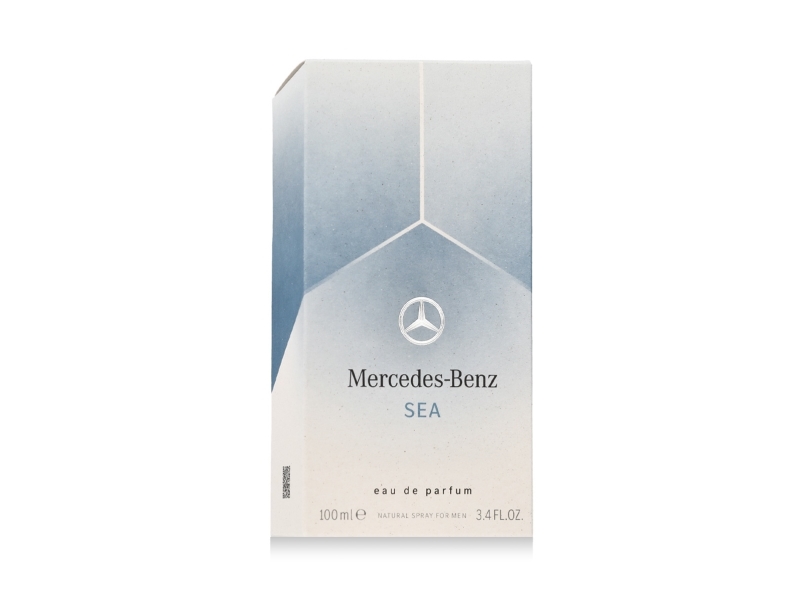 Mercedes-Benz Mercedes-Benz Sea Eau De Parfum 100 Ml (Man)