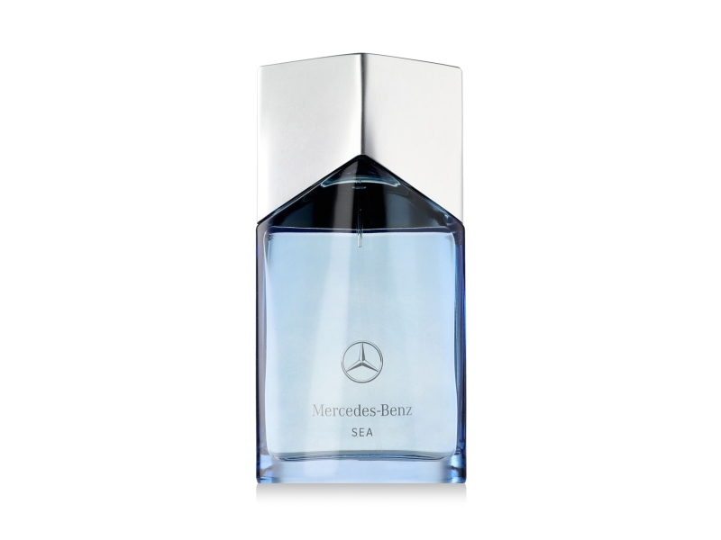 Mercedes-Benz Mercedes-Benz Sea Eau De Parfum 100 Ml (Man)