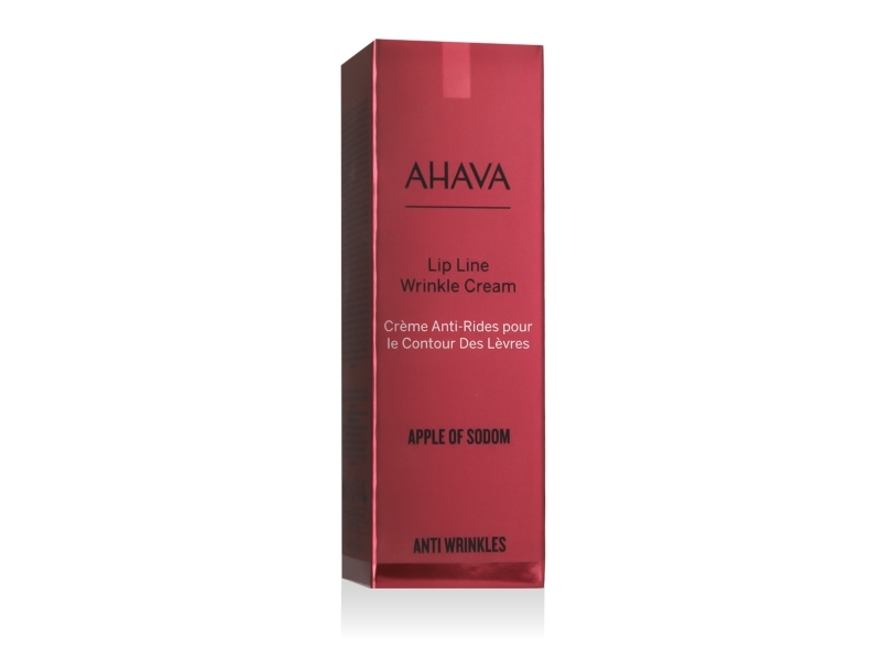 Ahava Apple Of Sodom Lip Line Wrinkle Treatment - - 15 Ml