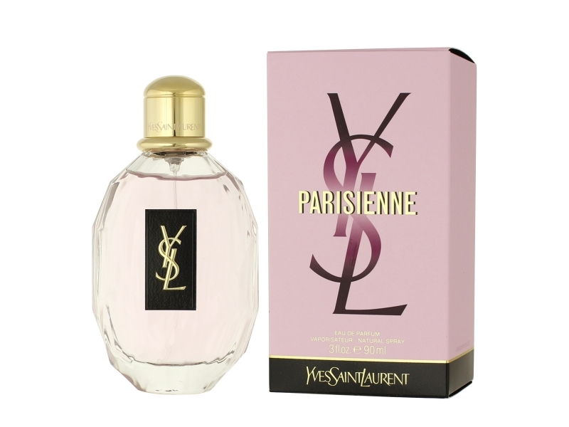 Yves Saint Laurent Parisienne Eau De Parfum 90Ml Women Spray