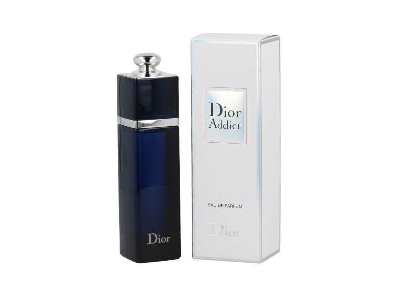 Dior Addict Eau De Parfum 2014 Eau De Parfum 50 Ml (Frau)
