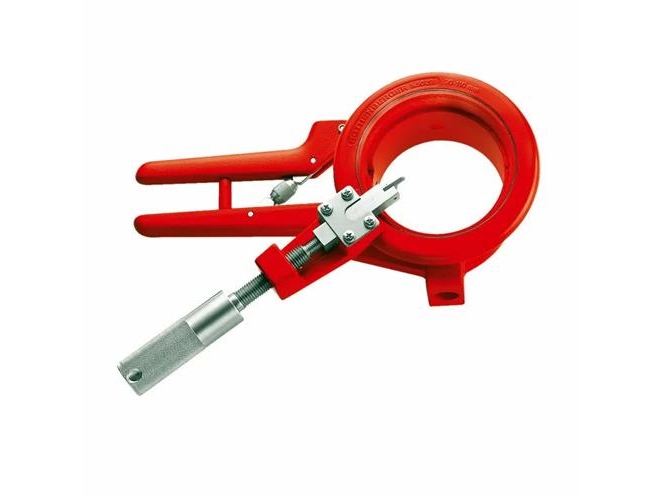 Rocut 110 plastrørskærer - Till 110 mm | Verktyg & Verkstad - Handverktyg - Rörverktyg | GameStuff