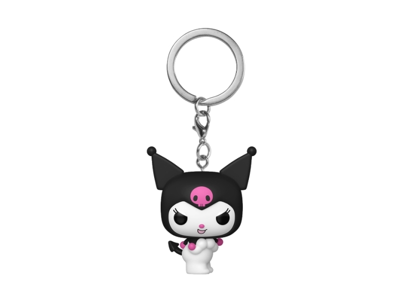 Funko Pop Keychain Sanrio Kuromi