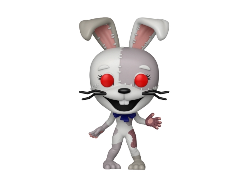 Funko pop: Five Nights at Freddy's: Help Wanted 2 - Vanny #1130 - Vinyl Figure 9cm