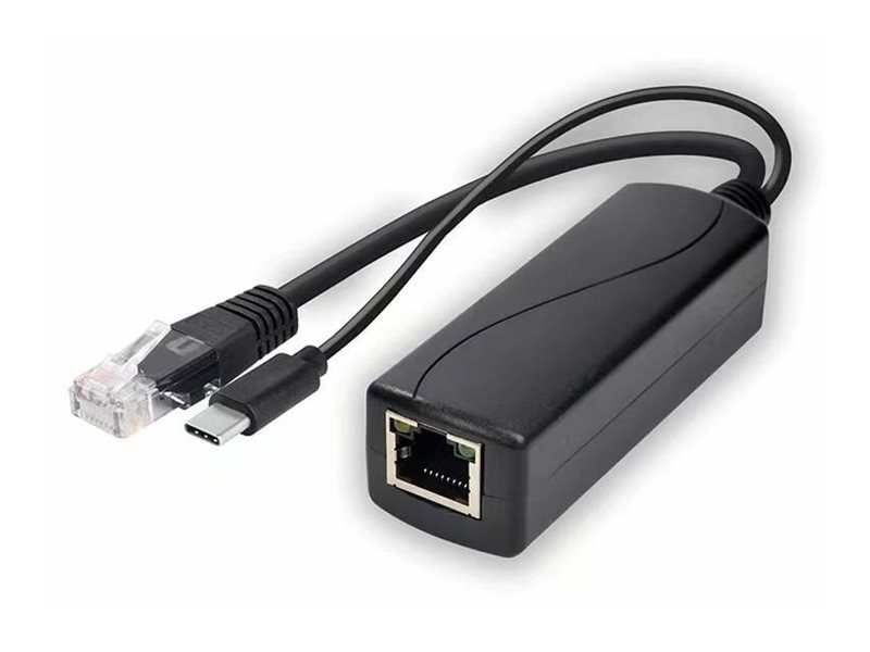 Microconnect MC-POESPLITTER-C