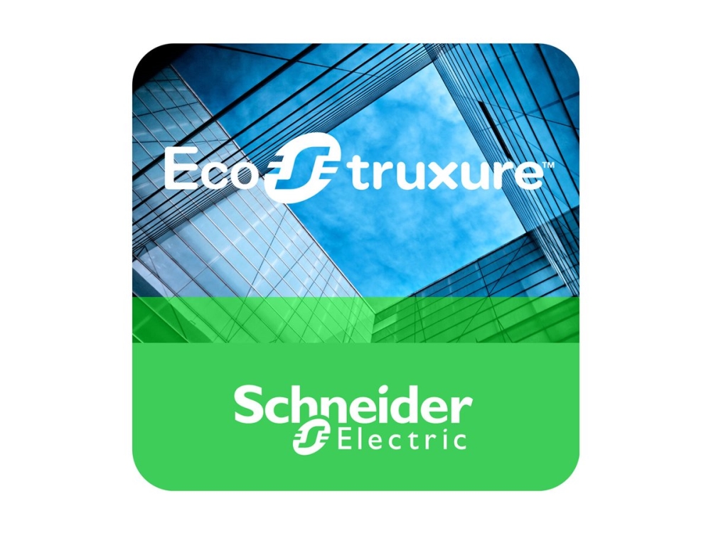 EcoStruxure IT Expert Data Center Expert - Licensabonnemet (5 år) - 500 netværksenheder