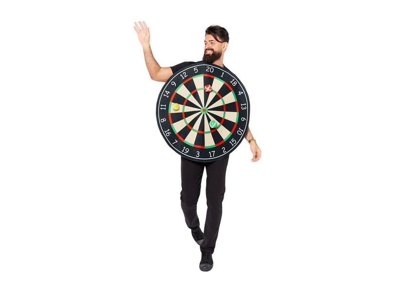 Darts-Kostüme