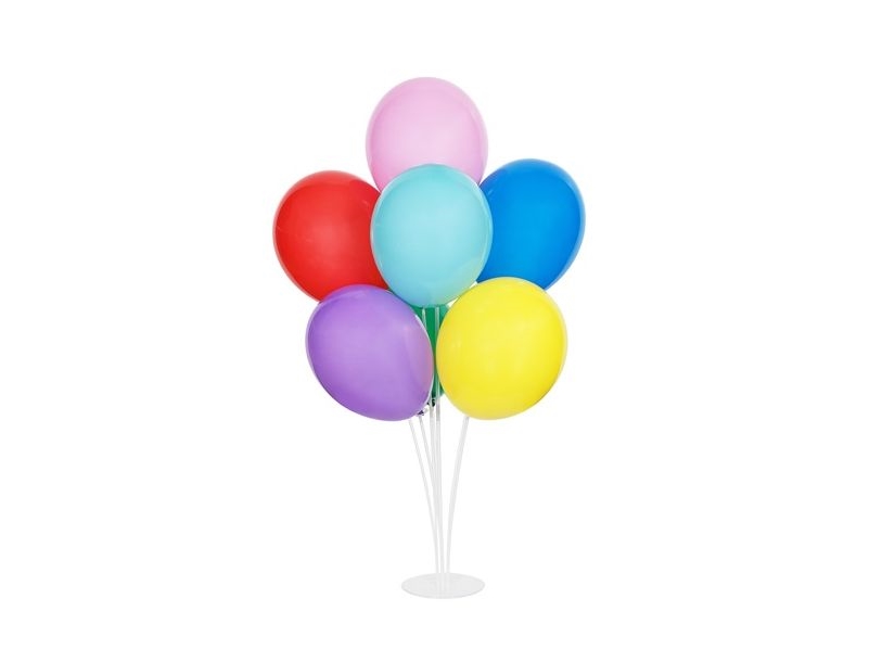 Ballon stand, 72 cm