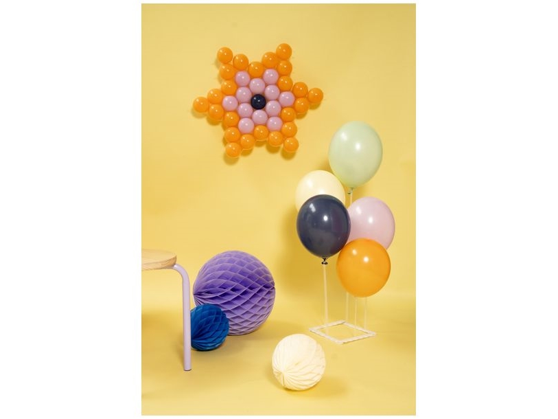Ballon Stand, 63 Cm