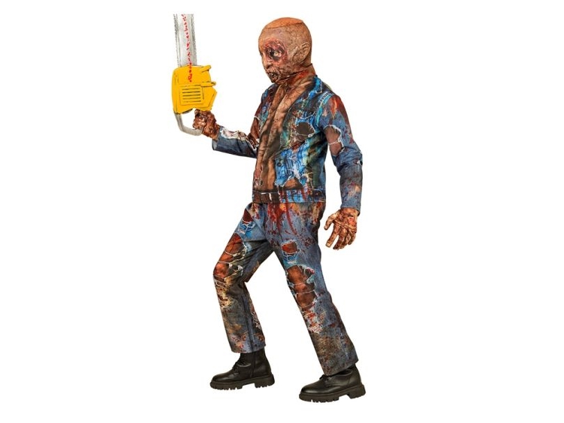 Zombie-dräkt för barn | Leksaker - Rollek - Kostym | GameStuff