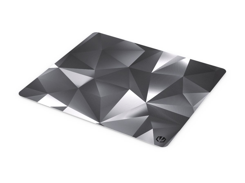 Endorfy Crystal Black L Pad
