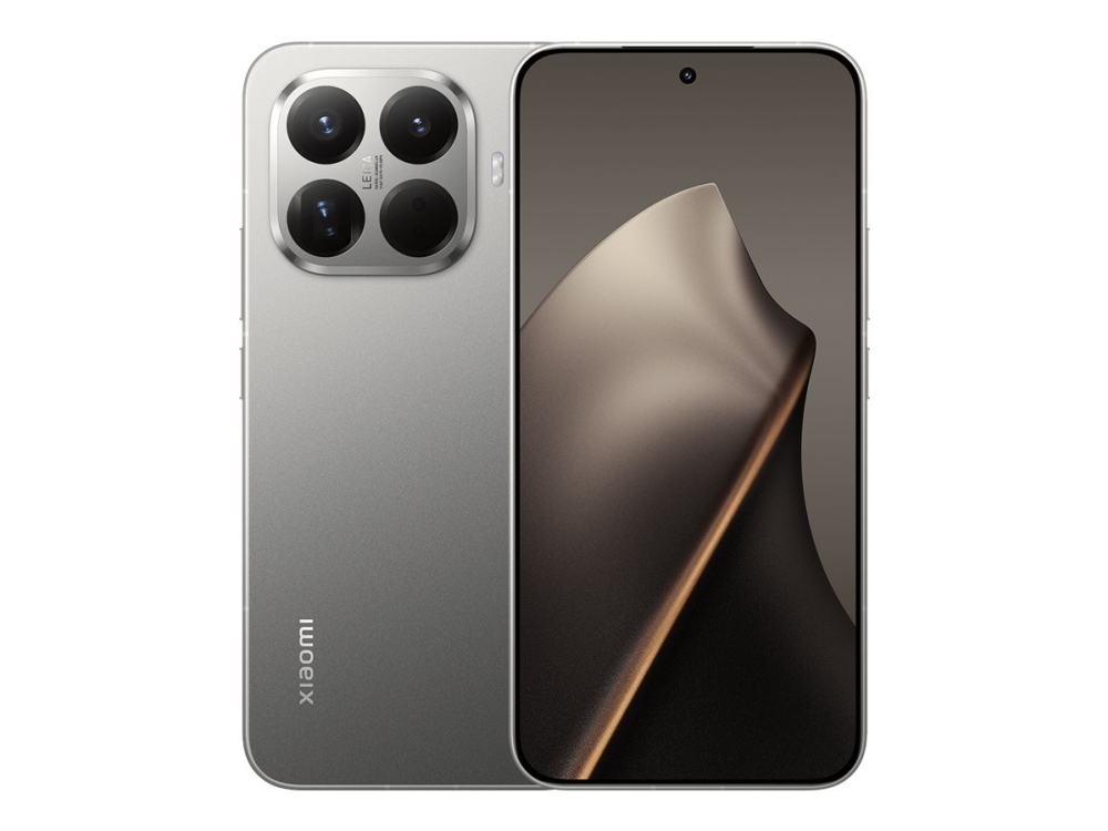 Xiaomi 15T Pro - 5G Smartphone - Dual-Sim - Ram 12 Gb - Oled Display (120 Hz) - Frontkamera