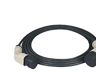 Orbis Laddningskabel 5M 3F 32A - Typ 2 2-kontakt | N - A | GameStuff