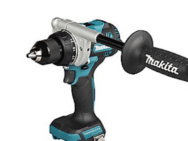 Makita Akku-Bohrschrauber Makita Ddf492z Ohne Akku (Ddf492z)