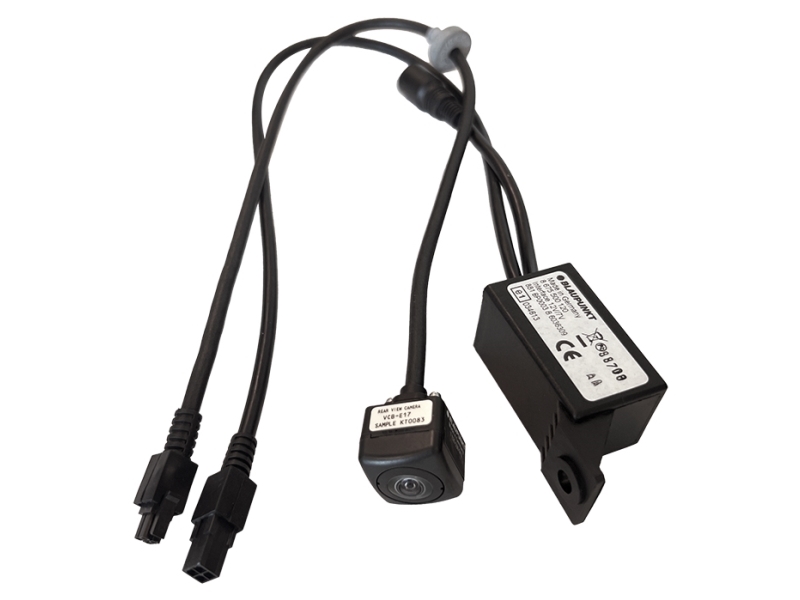Blaupunkt Bakkamera WVCI