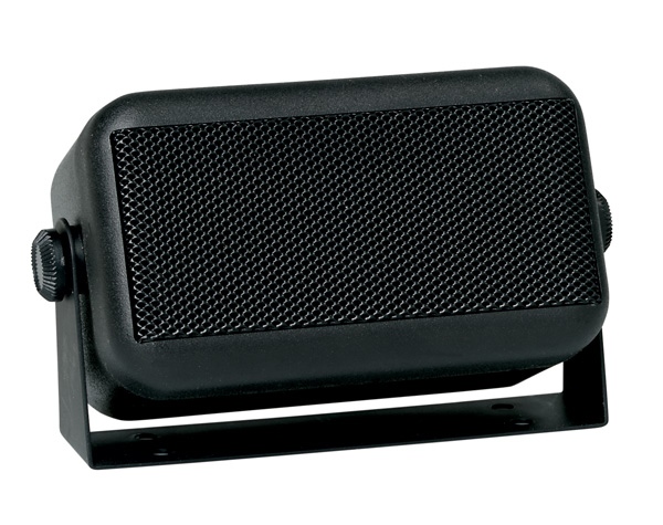 Albrecht CB 250, Trådlös, 7 W, 200 - 7000 hz, 8 O, Svart | Tele & GPS - Hobbyradio - Tillbehör | GameStuff