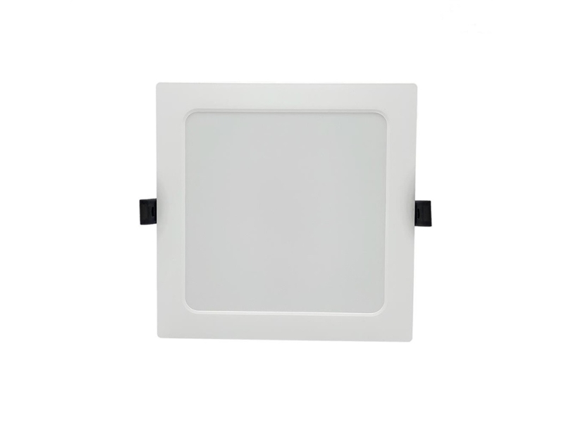 Built-In Lamp Recessed Okko Epirus, 12W, 4000°K, Led, White