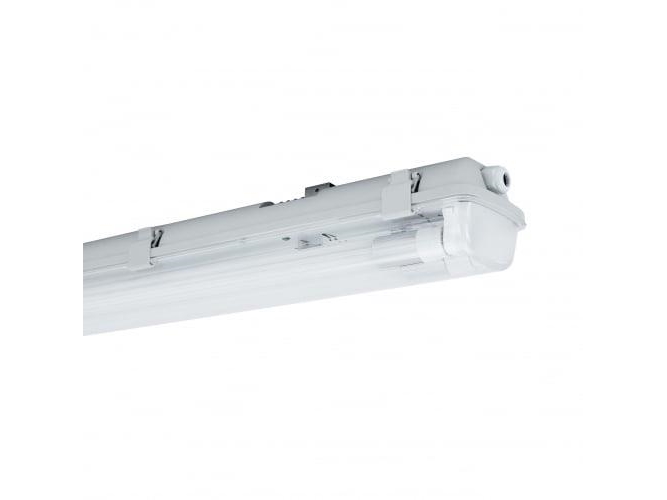 Spectrum Tube Led Herme G13 2X60 250V Ip65