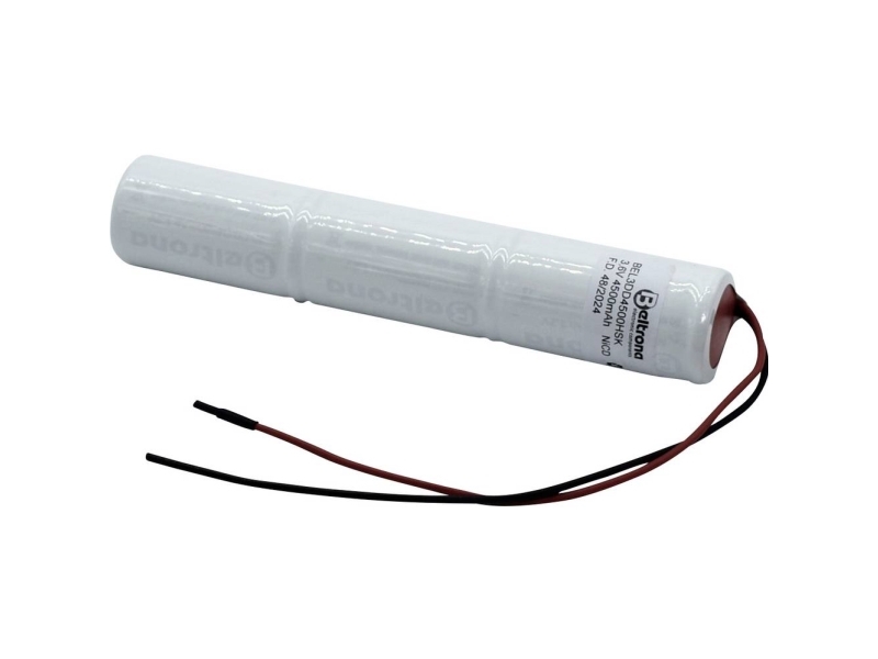 Beltrona Bel3dd4500hsk Spezial-Akku Nicd 3.6 V 4500 Mah 1 St. (Bel3dd4500hsk)
