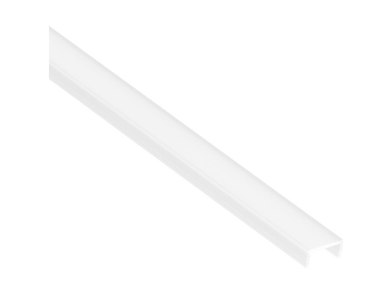 Barthelme 62378011 Lock PMMA (L x B x H) 1000 x 12,8 x 6 mm Kartong 1 st | Ljuskällor - LED | GameStuff