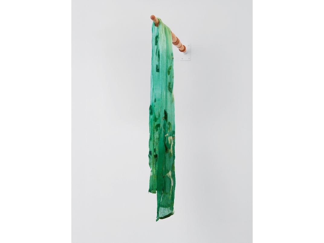 Almost Not Spoken Yet | Emilie Hartmann Kuang, Sofie Hesselholdt, Vibeke Mejlvang
