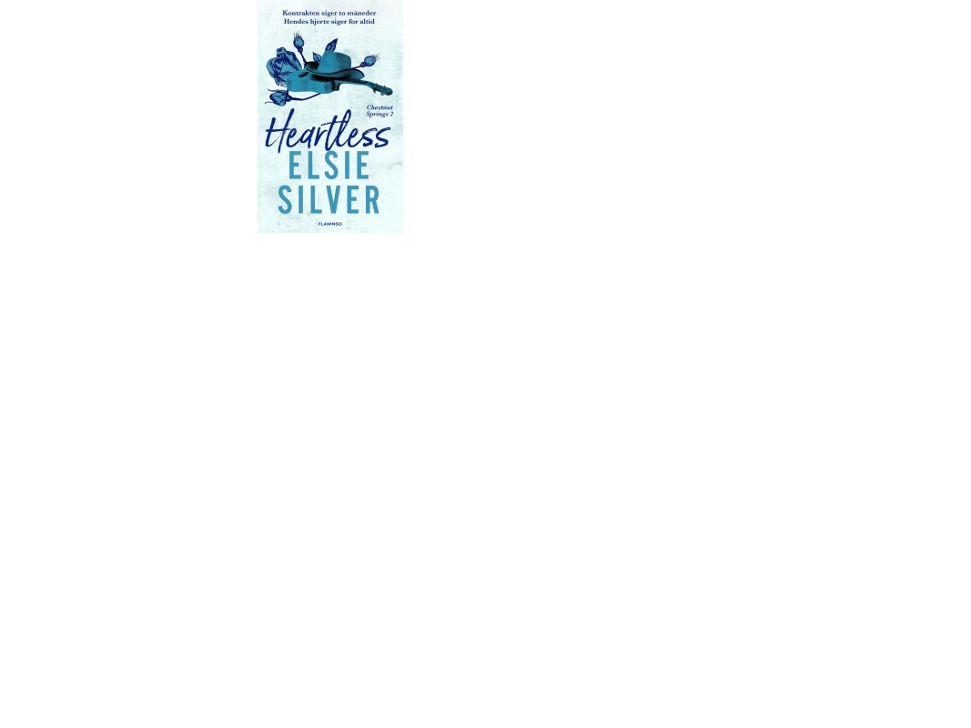 Heartless | Elsie Silver