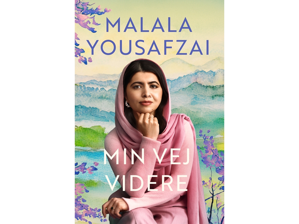 Min vej videre | Malala Yousafzai