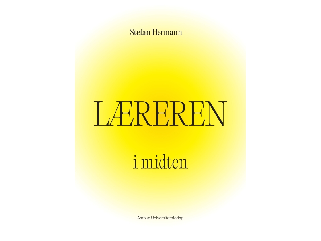Läraren i mitten Stefan Hermann Språk: Danska | Böcker - Skol- och läroböcker | GameStuff