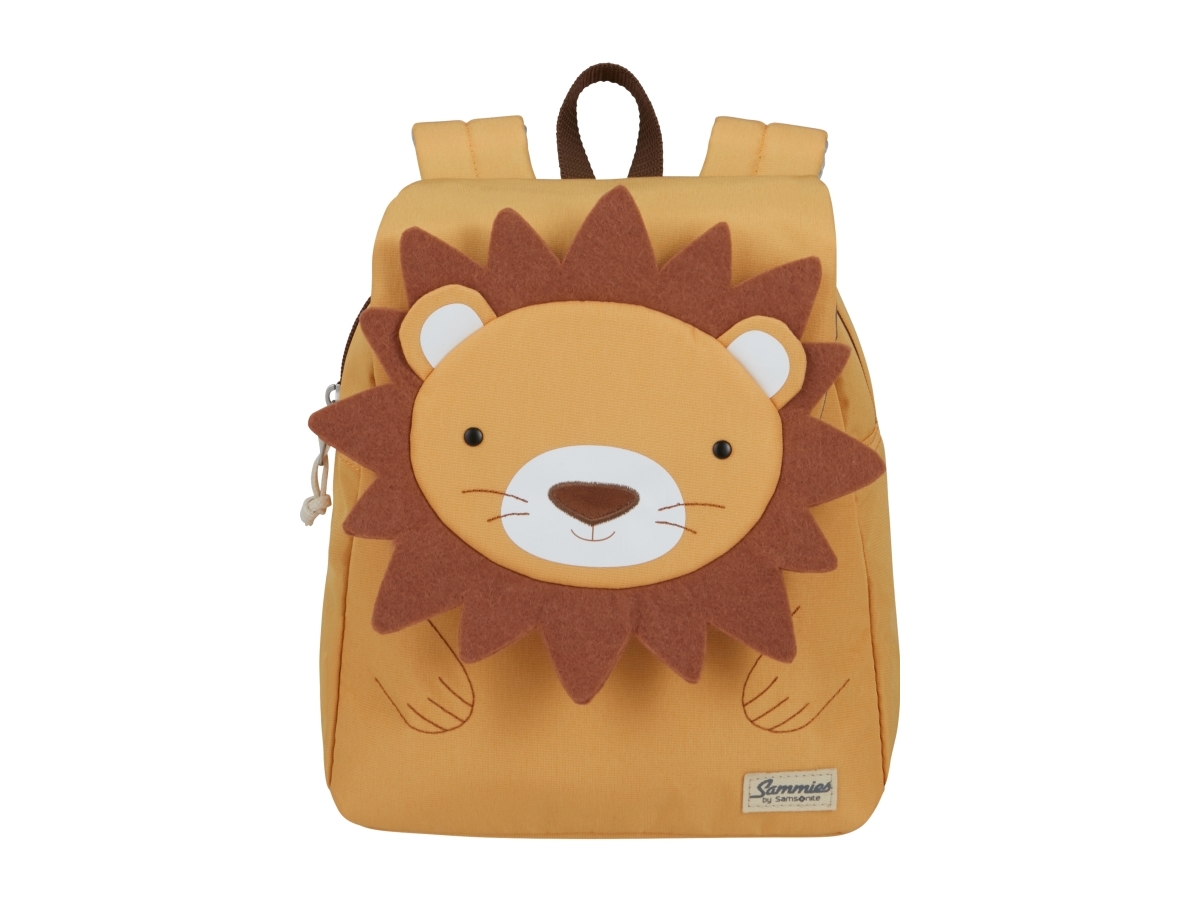 Samsonite 142470-9674, Polyester, Genanvendt polyethylenterephthalat (rPET)