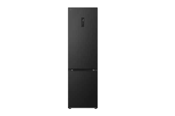Lg Gbv7270bev, 387 L, T, 10 Kg/24H, B, Fresh Zone Fach, Schwarz