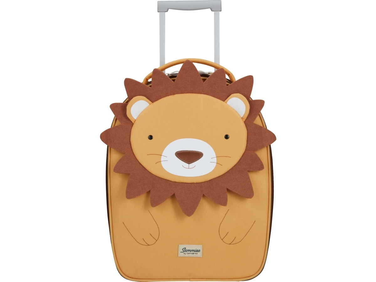 Samsonite Happy Sammies Eco, Genanvendt Polyethylenterephthalat (Rpet)