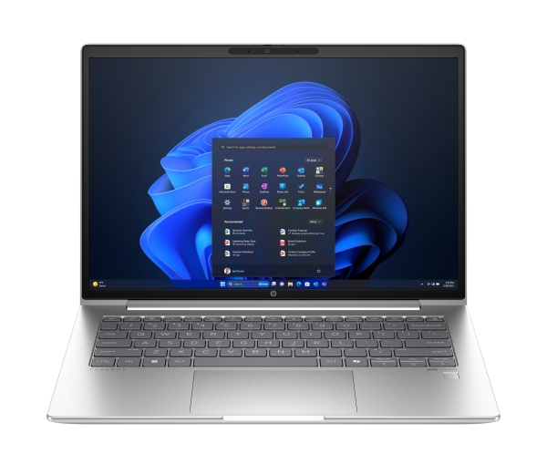 HP ProBook 440 G11, Intel Core Ultra 5, 35,6 cm (14), 1920 x 1200 pixel, 24 GB, 512 GB, Windows 11 Pro