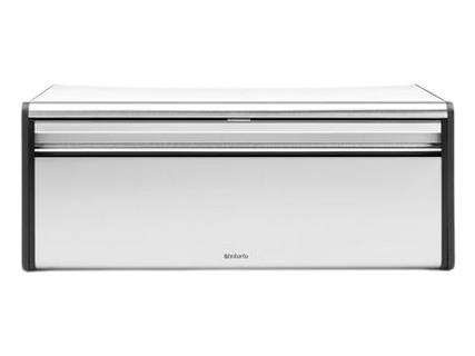 Brabantia 236709, Rektangulær, Stål, Stål, 465 mm, 250 mm, 187 mm