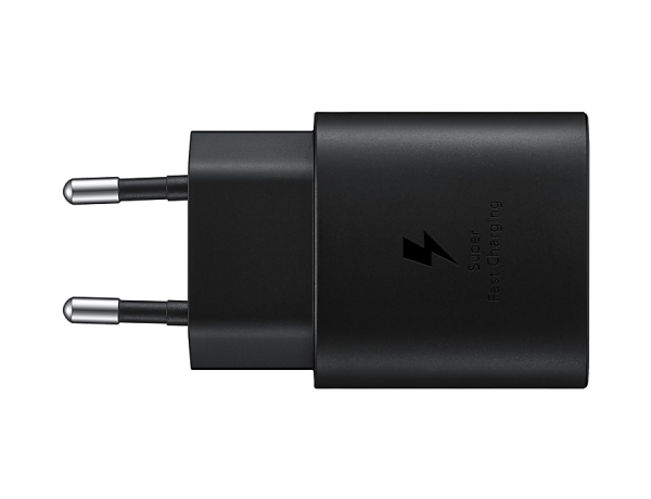 Samsung Ep-Ta800, Indendørs, Vekselstrøm, 5 V, 3 A, 1 M, Sort