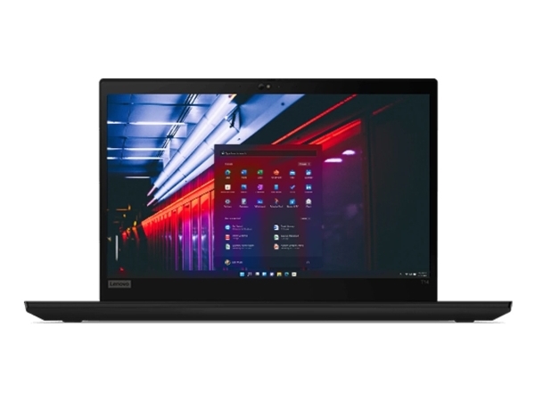 Refurbished Lenovo Thinkpad T14 G1 14 I5-10310 16Gb 256Gb Intel Uhd Graphics Windows 11 Pro