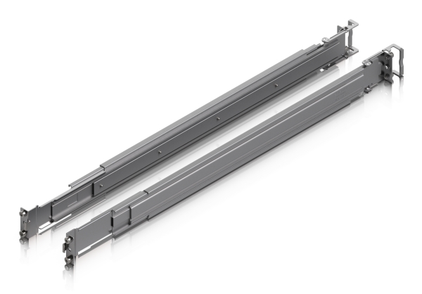 Ubiquiti UniFi Sliding Rack Rails UACC-Rack-Rails-Slide