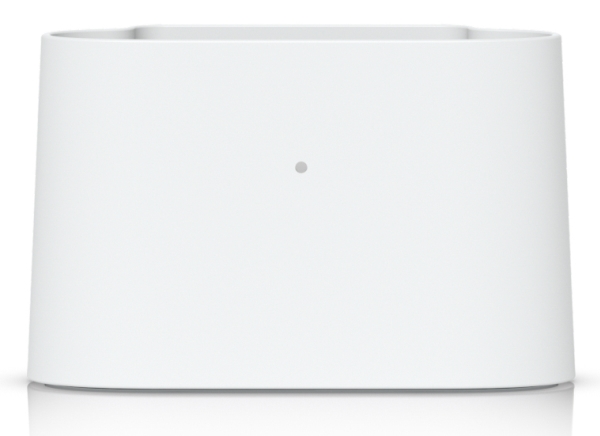 Ubiquiti Uacc-Uk-Ultra-Ts, Table Stand, Uk-Ultra, White, Polybutylene Terephthalate (Pbt), Polycarbonate (Pc), Polyoxymethylene (Pom), Thermoplastic.