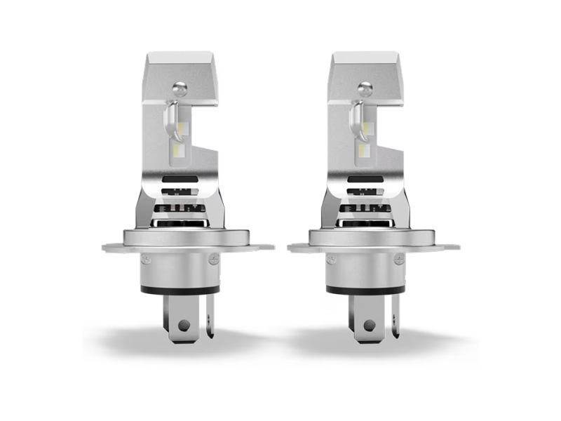 Osram Night Breaker LED Speed - H4 billampor | Bilvård & Biltillbehör - Belysning - H4 Billampor | GameStuff