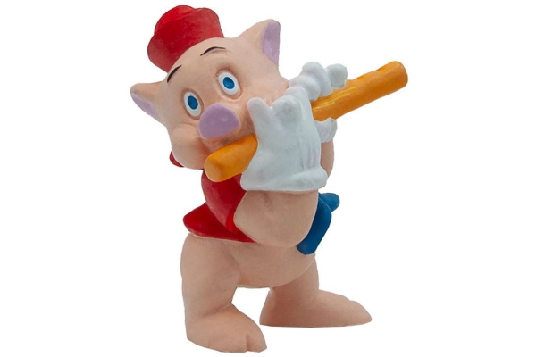 Teka Fifer-Figur