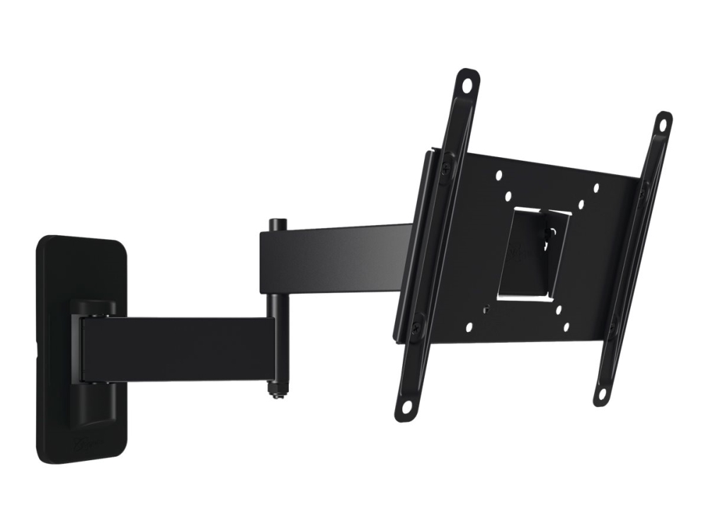 Vogel's M-Series Ma2040 - Beslag - For Lcd Tv - Sort - Skærmstørrelse: 19"-40" - Vægmonterbar